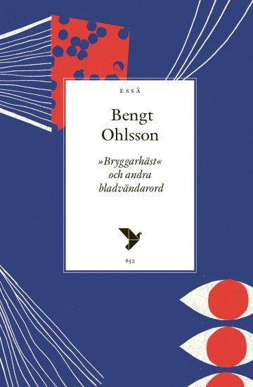 Bryggarhäst och andra bladvändare