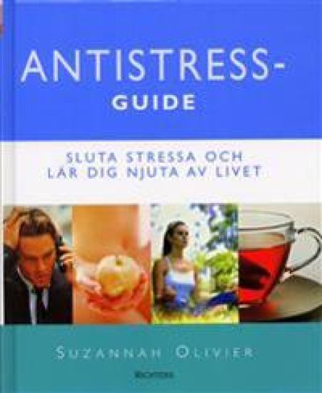 Antistressguide