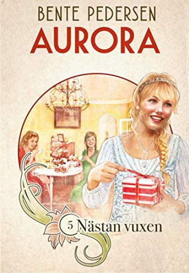 Nästan vuxen
