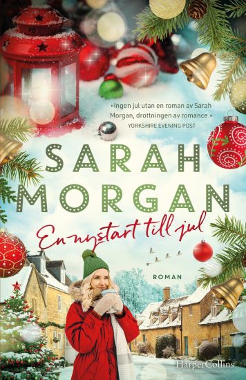En nystart till jul