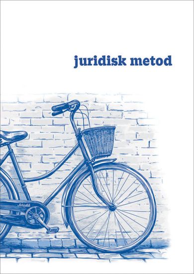Grundläggande juridisk metod