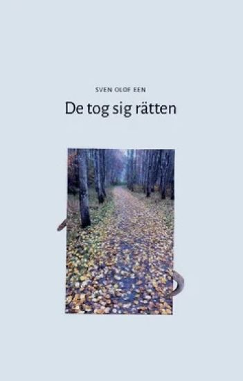 DE TOG SIG RÄTTEN