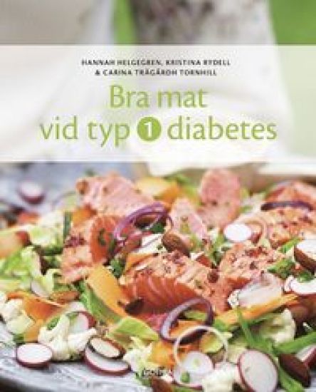 Bra mat vid typ 1-diabetes