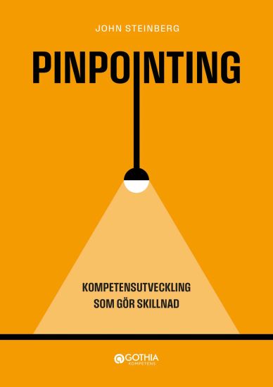 Pinpointing : kompetensutveckling som gör skillnad
