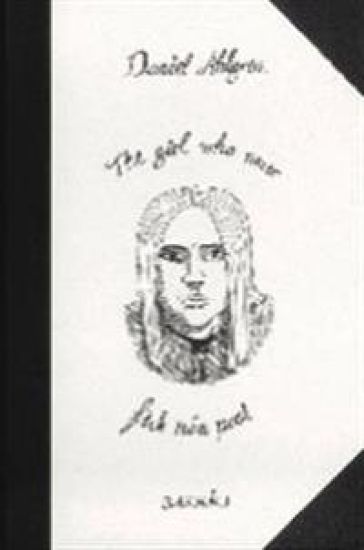 The girl who never fick nån post ; Blomstertid