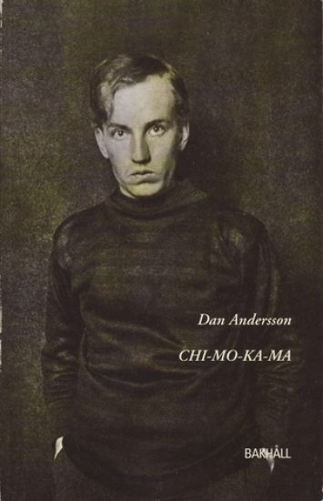 Chi-mo-ka-ma : berättelser från Norra Amerika