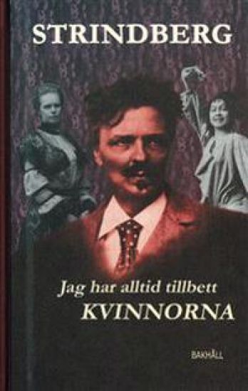 Jag har alltid tillbett kvinnorna