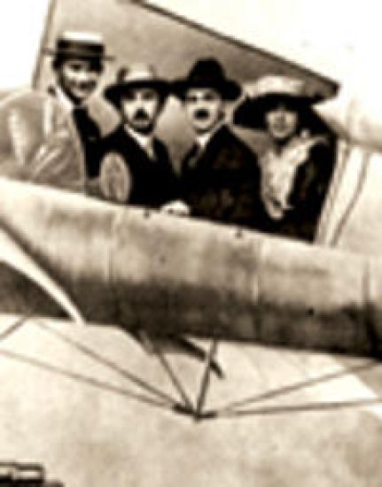 Jag har inga litterära intressen utan består helt av litteratur : brev februari 1913-februari 1914 : samlade skrifter