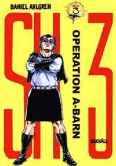 Operation A-barn