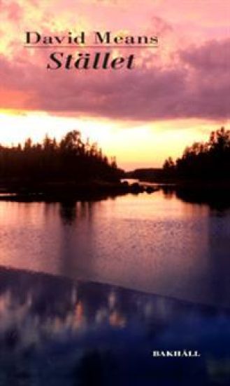 Stället : noveller