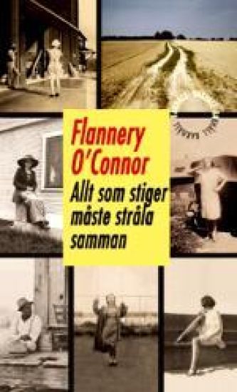 Allt som stiger måste stråla samman
