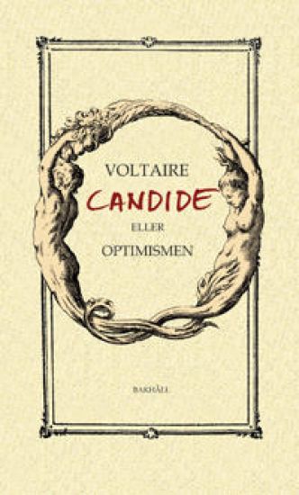 Candide eller Optimismen