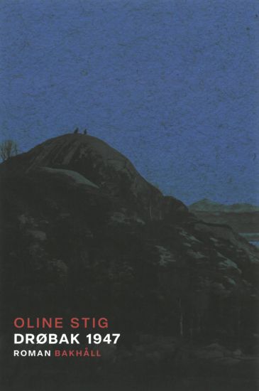 Drøbak 1947