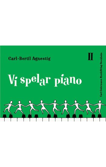 Vi spelar piano 2
