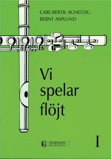 Vi spelar flöjt 1