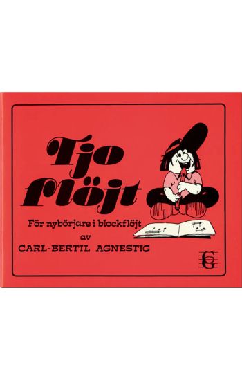 Tjo flöjt!