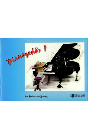 Pianogehör 1
