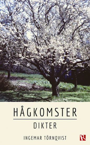 Hågkomster : Dikter