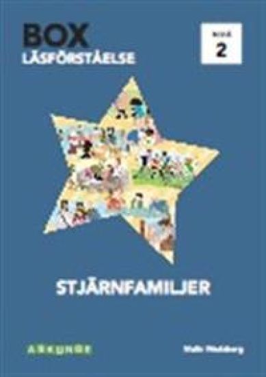 Stjärnfamiljer