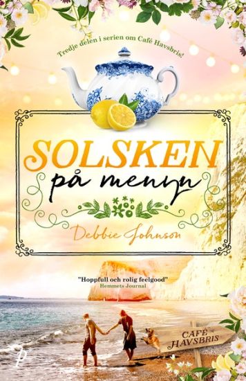 Solsken på menyn