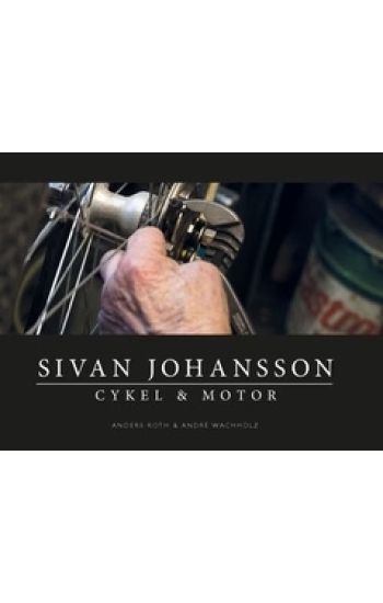 Sivan Johanssons Cykel & Motor