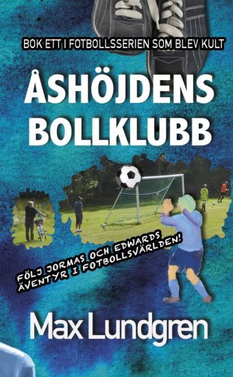 Åshöjdens bollklubb