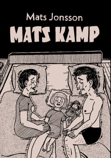 Mats kamp