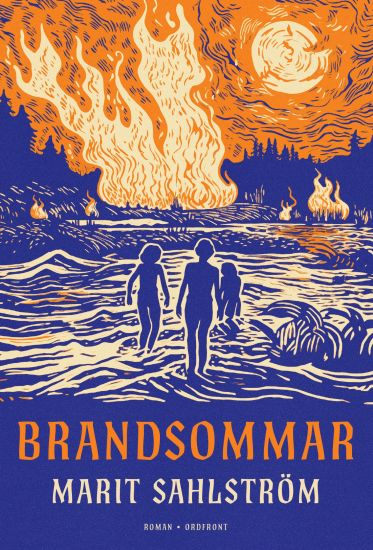 Brandsommar