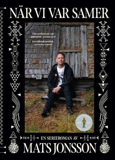När vi var samer