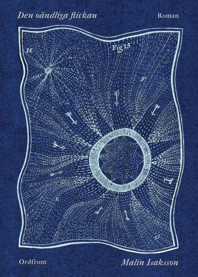 Den oändliga flickan