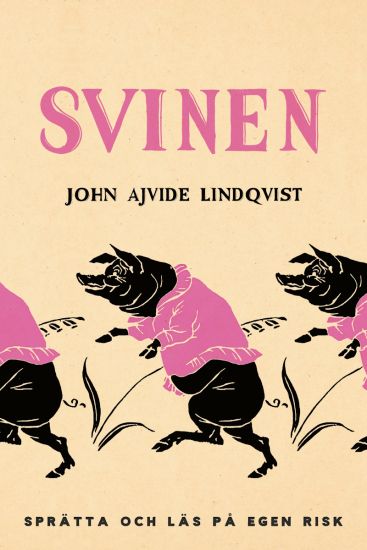 Svinen