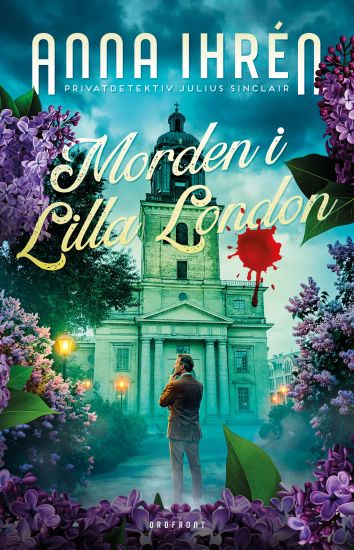 Morden i Lilla London: Julius Sinclair, privatdetektiv