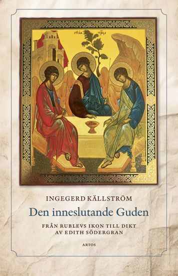 Den inneslutande Guden