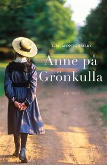 Anne på Grönkulla