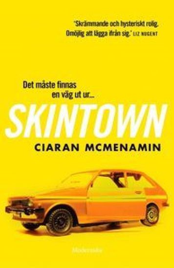 Skintown