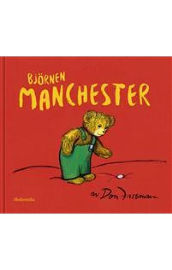 Björnen Manchester