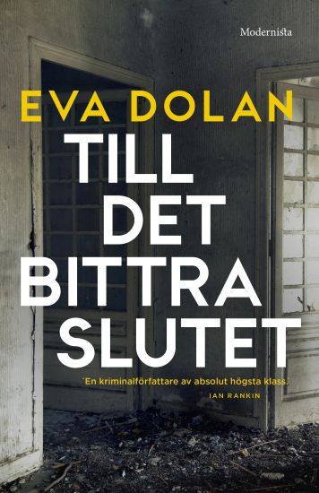 Till det bittra slutet
