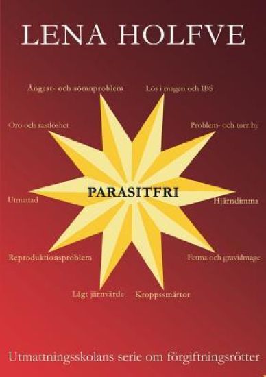 Parasitfri