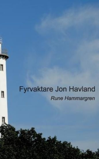 Fyrvaktare Jon Havland