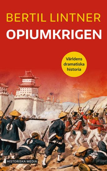 Opiumkrigen