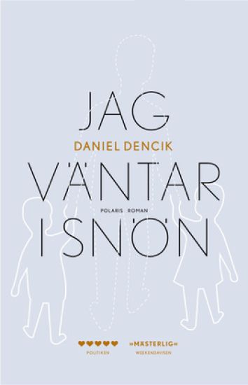 Jag väntar i snön
