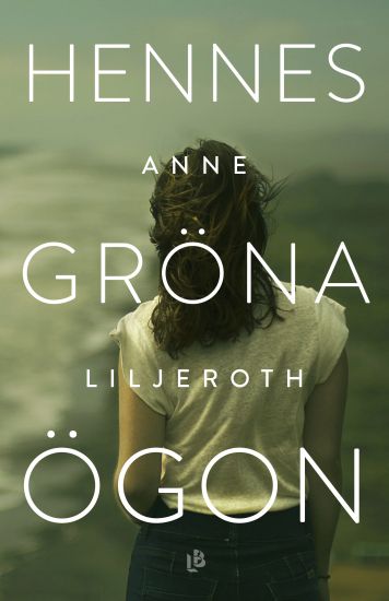 Hennes gröna ögon
