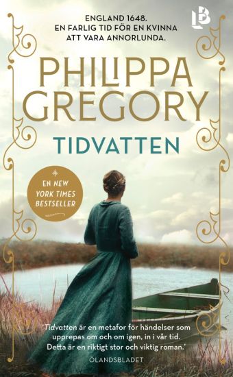 Tidvatten