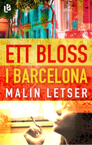 Ett bloss i Barcelona
