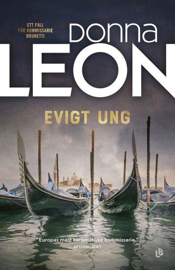 Evigt ung