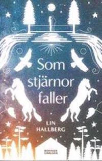 Som stjärnor faller