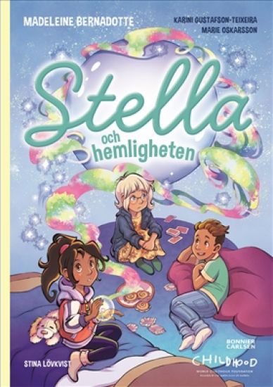 Stella och hemligheten