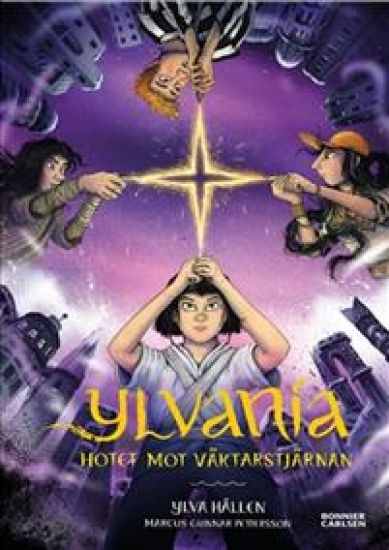 Hotet mot väktarstjärnan