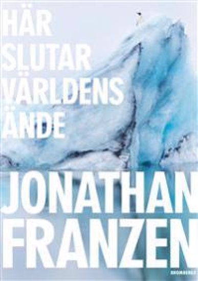 Här slutar världens ände