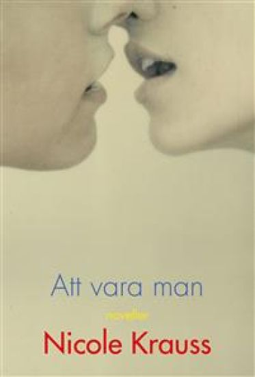 Att vara man